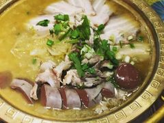 -东北大院·东北菜(三台子店)