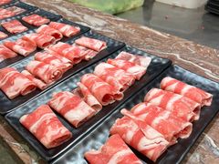 -九记潮汕现切鲜牛肉自助火锅(新开铺店)