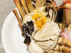 -吕氏疙瘩汤·海鲜新鲁菜(凯德mall新都心店)