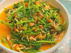 -浩海火燒雲傣家菜(芮欧百货店)