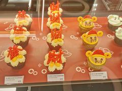 -Pantry's Best派悦坊蛋糕(世纪金源店)