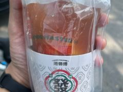 -港师傅·菠萝包(北京超极合生汇店)