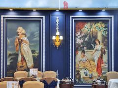 大堂-馨越楼·点心·粤菜(赤坎店)