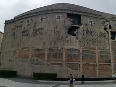 -上海四行仓库抗战纪念馆