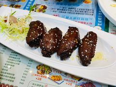 -阿飛冰室(下沙店)