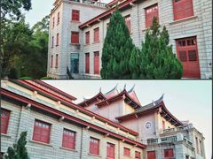 -厦门大学(思明校区)