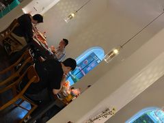 大堂-马头巷·食景园(苏州总店)