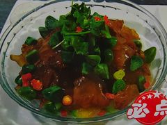 -福星饭店(北新胡同店)