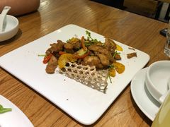 -茹·pure vegan(博华广场店)