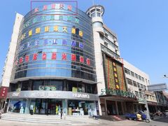 -红灯笼大酒楼(通湖路店)