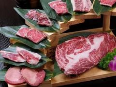 -やきにく 牛将日式焼肉(新华路店)