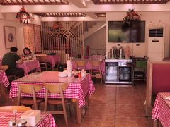 -小慧莜面村(青东店)