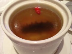 -永泰福朋喜来登酒店-宜客乐自助餐厅(远大路店)