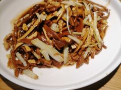 -金牌外婆家(苏州中心店)