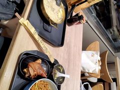 -好麺世家海鲜面馆(新建中路店)