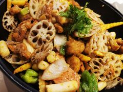 -渝蛙馆(新百店)