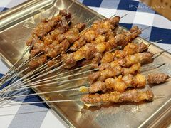 -龙虾奇迹泥炉烤肉(大华三路店)