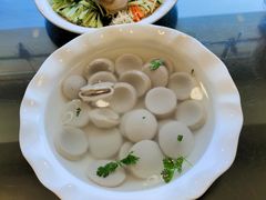 -老白肉馆(临江小区店)