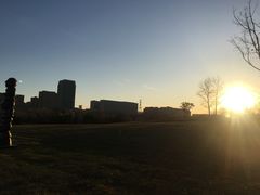 -长春世界雕塑园冰雪艺术天地