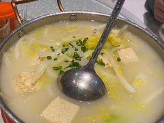 -金掌勺·锅包肉(广渠门店)