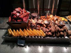 -星伦多 自助料理(圆融店)