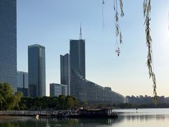 -天鹅湖体育公园