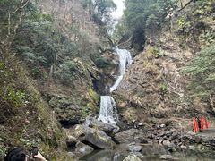 -石台牯牛降景区