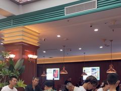 -比尔森巴西烤肉自助(红旗街店)