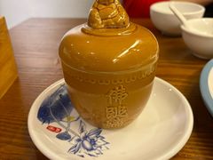 -宴武夷·匠心闽味(印象大红袍店)