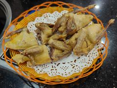 -皇鸽餐厅(五桂山分店)