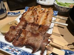 -小山日本料理(太古汇店)