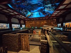 -北京大葆台遗址博物馆