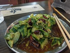 -破店肥哈·东北烧烤·夜宵(南山保利店)