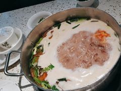 -土风豆米火锅(鸿通城店)