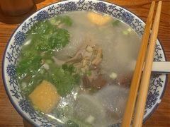 -小潘记鸭血粉丝汤