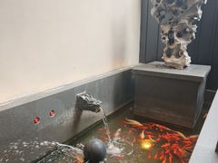 -单家老院·院子里的青岛菜(沙子口店)