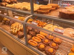 -好利来(川大店)