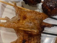 -福烤锦花(长乐路店)