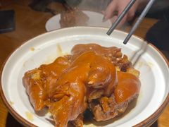 -好嫂子酱猪手•农家菜(华远坊店)
