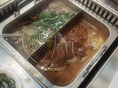 -鑫宝沙茶牛肉火锅(永泰店)