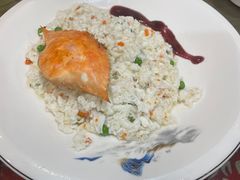 -会仙楼饭庄(宽厚里店)