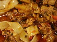 -福寿斋·老北京铜锅涮肉·烧烤(清岚店)
