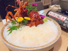 -御瀛日本料理