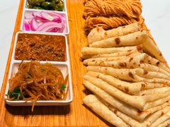 -香格里汀私房菜馆