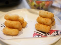-亿香酒店