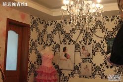 -飞鱼婚纱摄影(宏福大厦店)