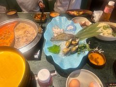 -牛New寿喜烧(曹路花园城店)