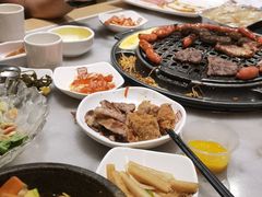 -韩宫宴和牛烤肉(合肥滨湖银泰城店)