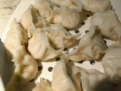 -悦海·家宴·冰花皮皮虾大锅贴(宝龙店)