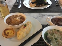 -金石国际大酒店·金丽自助餐厅